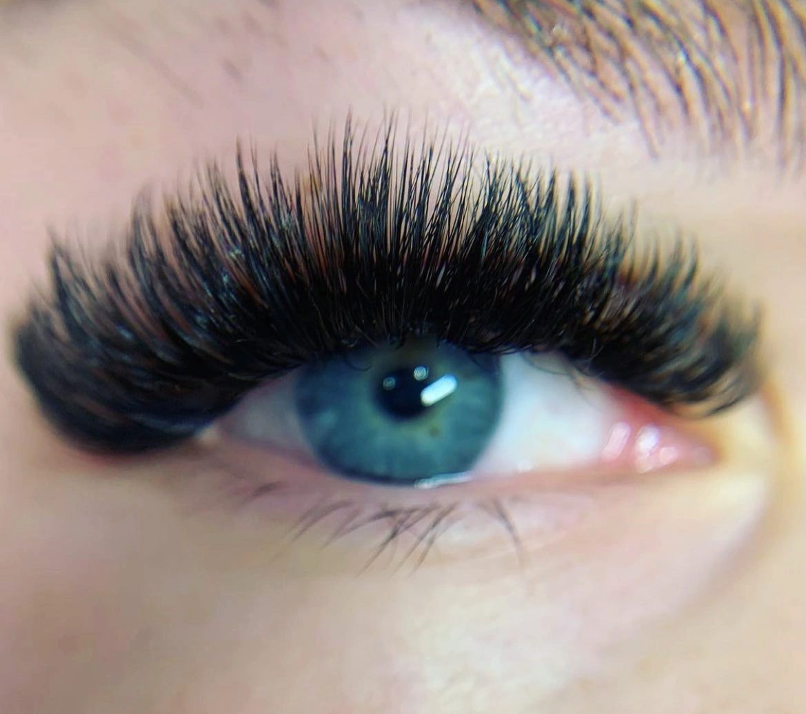 Can You Curl Eyelash Extensions?